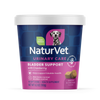 NaturVet Bladder Support Plus Cranberry - 60 Chews