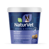 NaturVet No Toot Gas Aid Soft Chews - 70 Chews