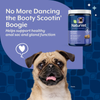 NaturVet No Scoot Plus Pumpkin Soft Chews