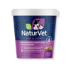 NaturVet Maintenance Joint Care Soft Chews for Dogs and Cats (formerly Glucosamine DS™) - 70 Chews