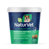 NaturVet Digestive Enzymes With Prebiotics and Probiotic