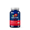 NaturVet Aller-911® Calming and Allergy Aid - 30 Tablets