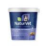 NaturVet Stool Eating Deterrent Soft Chews (formerly Coprophagia)