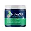 NaturVet Digestive Enzymes Powder for Dogs and Cats