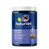 NaturVet No Scoot Plus Pumpkin Soft Chews