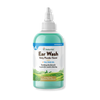NaturVet Ear Wash with Tea Tree Oil