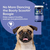 NaturVet No Scoot Plus Pumpkin Powder