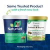 NaturVet Advanced Probiotic and Enzymes Soft Chews