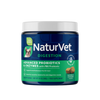 NaturVet Advanced Probiotic and Enzymes Soft Chews