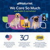 Naturvet Senior Wellness Hip and Joint Advanced Care - 90 Chews