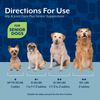 Naturvet Senior Wellness Hip and Joint Advanced Care - 90 Chews