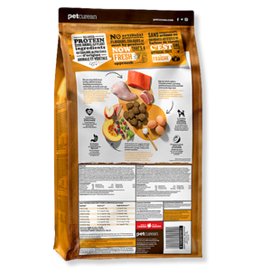 NOW Fresh Turkey Salmon and Duck Adult - 22 lbs