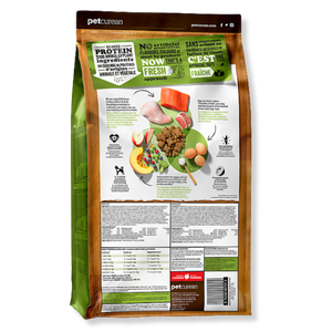 NOW Fresh Grain-Free Small Breed Senior Dog Food