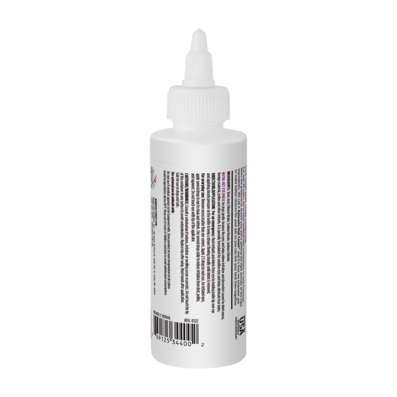 Nutri-Vet Eye Rinse - 4 oz