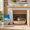 Okocat Plant-Based Litter - 12.6 lbs