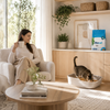 Okocat Plant-Based Litter - 12.6 lbs