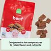 Open Farm Dog Dehydrated Beef Treats - 4.5 oz