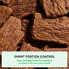 Open Farm Dog Dehydrated Pork Treats - 4.5 oz