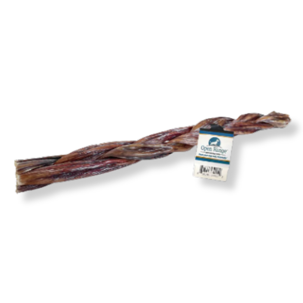 Open Range Beef Chomper Braid