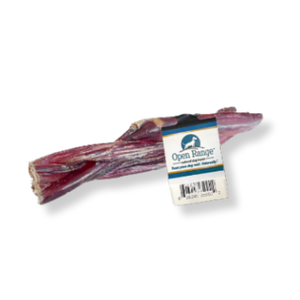 Open Range Beef Chomper Braid