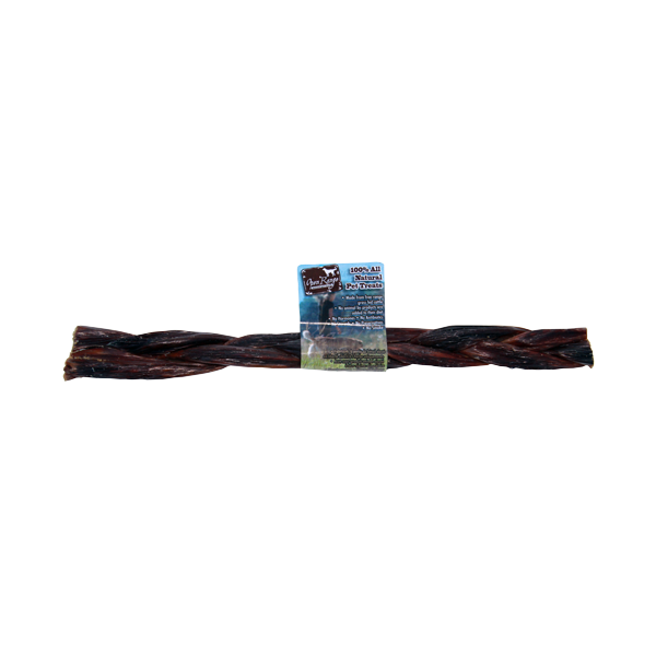 Open Range Beef Chomper Braid