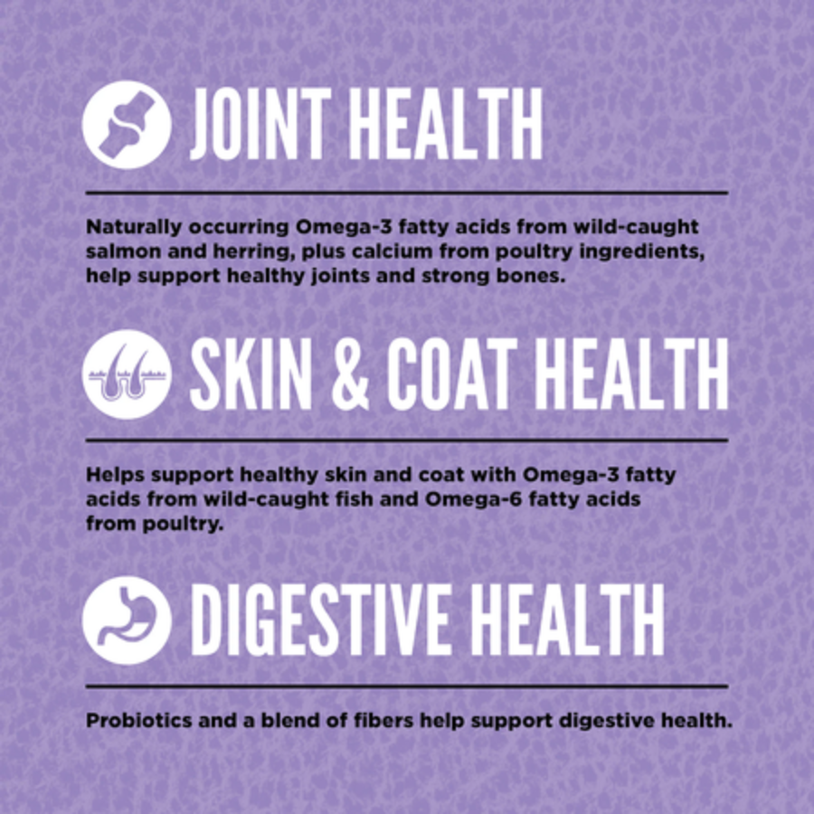 Orijen Large Breed Adult Dog Food - 25 lbs