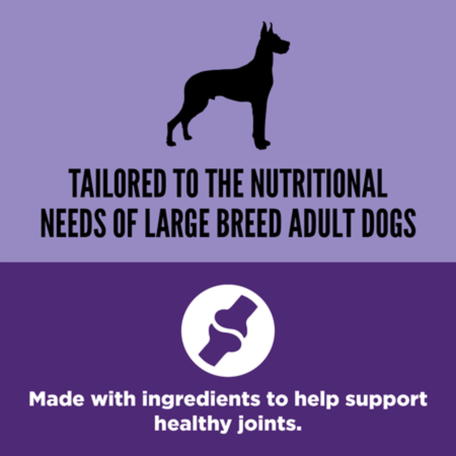 Orijen Large Breed Adult Dog Food - 25 lbs