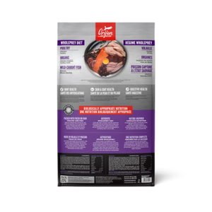 Orijen Large Breed Adult Dog Food - 25 lbs