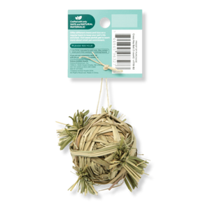 Oxbow Enriched Life Crazy Hay Ball