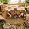 Oxbow Enriched Life Customizable Play Place
