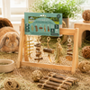 Oxbow Enriched Life Natural Dangly Party Pack