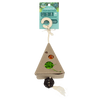 Oxbow Enriched Life Pyramid Treat Hanger