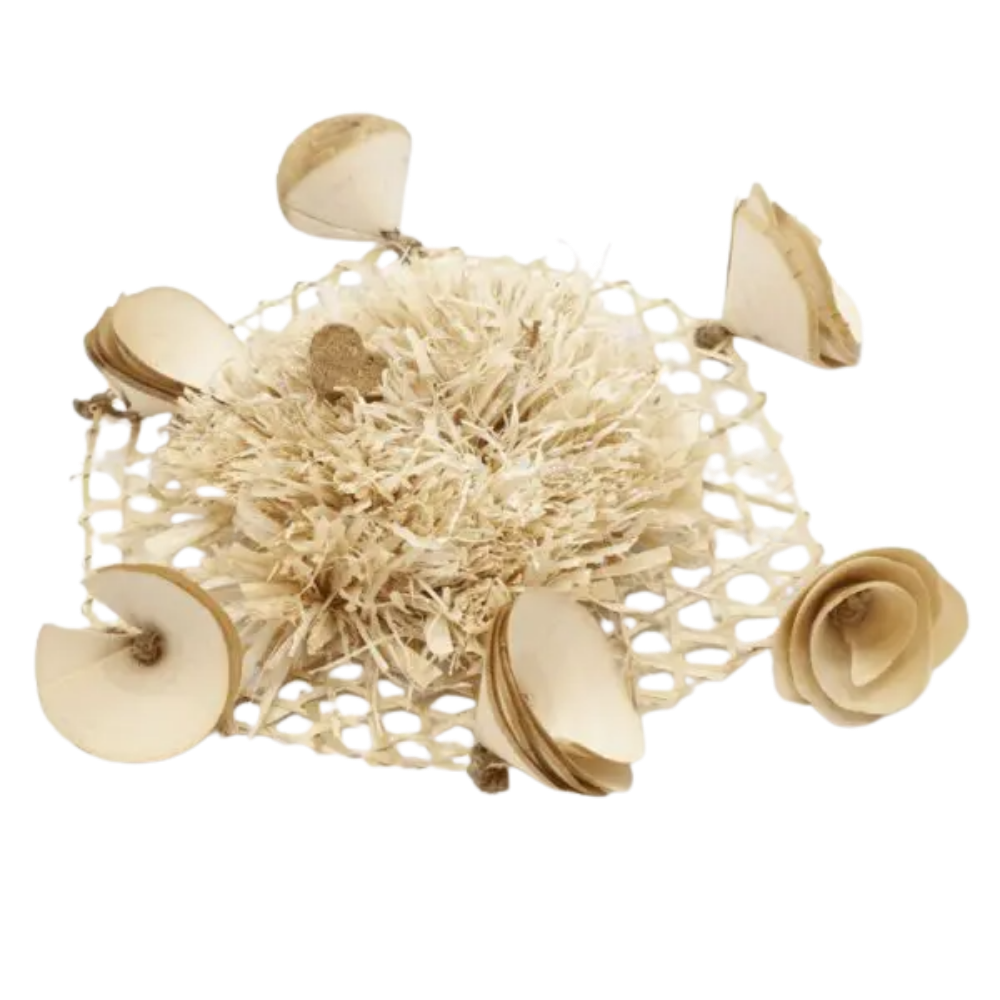 Oxbow Enriched Life Honeycomb Hide and Play