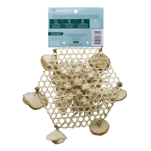 Oxbow Enriched Life Honeycomb Hide and Play