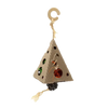 Oxbow Enriched Life Pyramid Treat Hanger