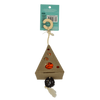 Oxbow Enriched Life Pyramid Treat Hanger