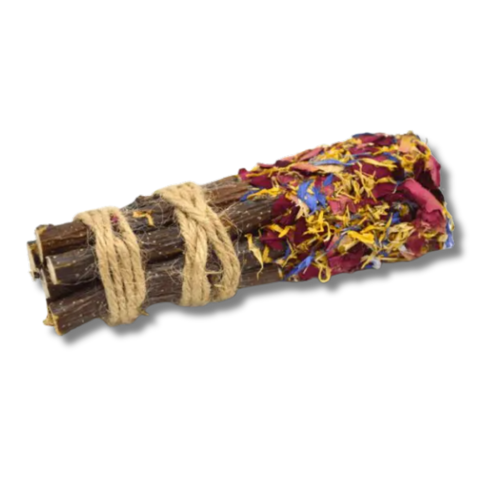Oxbow Enriched Life Apple Stick Bouquet