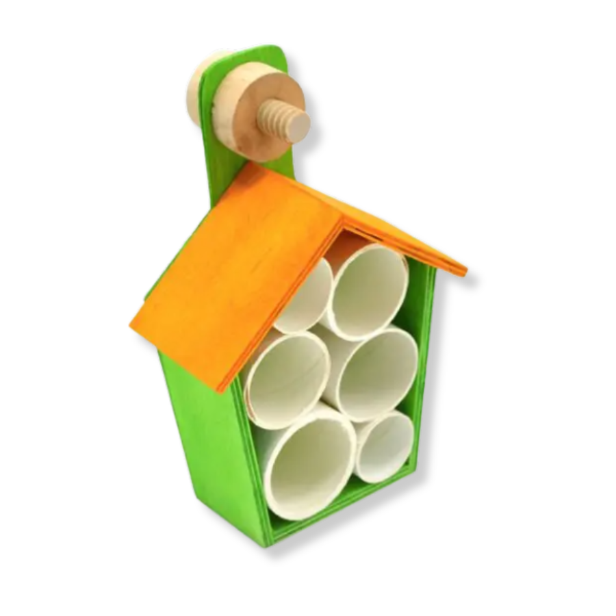Oxbow Enriched Life The Treat House