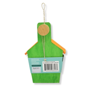 Oxbow Enriched Life The Treat House