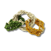 Oxbow Enriched Life Twisty Rings