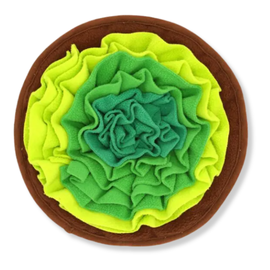 Oxbow Enriched Life Lettuce Forage Mat