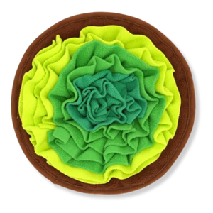 Oxbow Enriched Life Lettuce Forage Mat