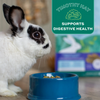 Oxbow Forage Wise Adult Rabbit Food - 4 lbs