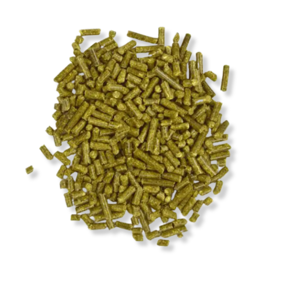 Oxbow Garden Select Young Guinea Pig Food - 4 lbs