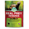 Oxbow Real Prey Rewards Turkey - 3 oz