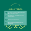 OXBOW Simple Rewards Blackberry and Basil Treats - 3 oz