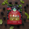 OXBOW Simple Rewards Blackberry and Basil Treats - 3 oz