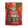 OXBOW Simple Rewards Baked Treats with Carrot and Dill