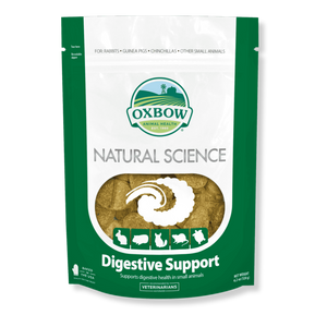 OXBOW Digestive Supplement - 60 Count