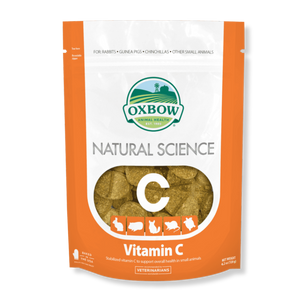 OXBOW Vitamin C Supplement